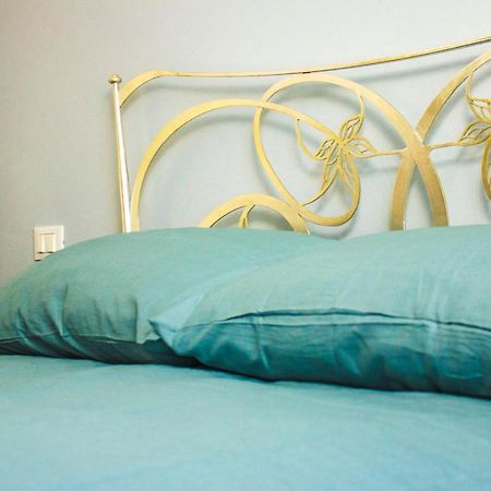 B&B Corte Toro Λούκα Εξωτερικό φωτογραφία