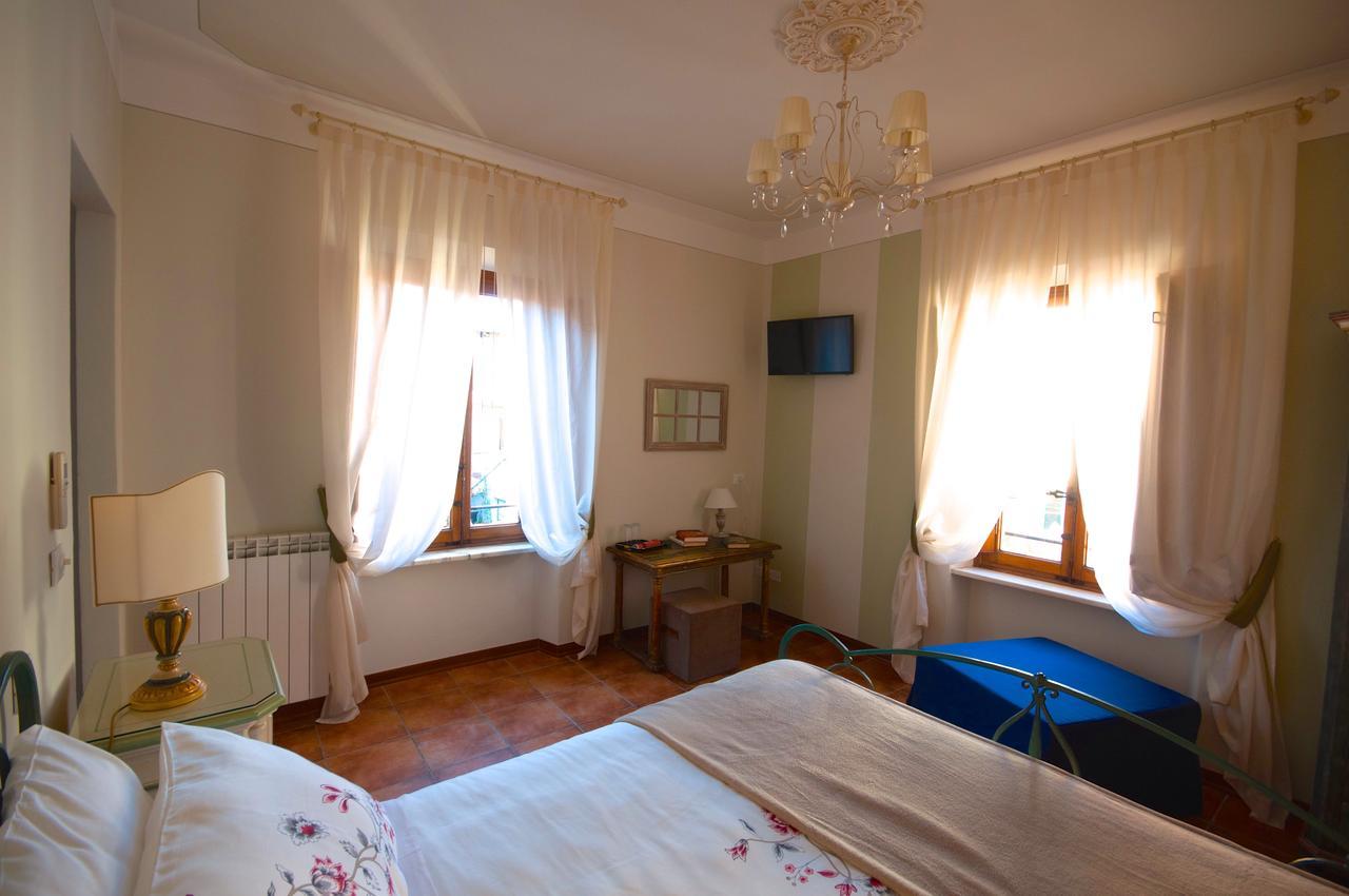 B&B Corte Toro Λούκα Εξωτερικό φωτογραφία