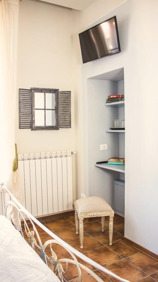 B&B Corte Toro Λούκα Εξωτερικό φωτογραφία