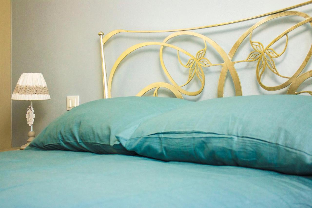 B&B Corte Toro Λούκα Εξωτερικό φωτογραφία