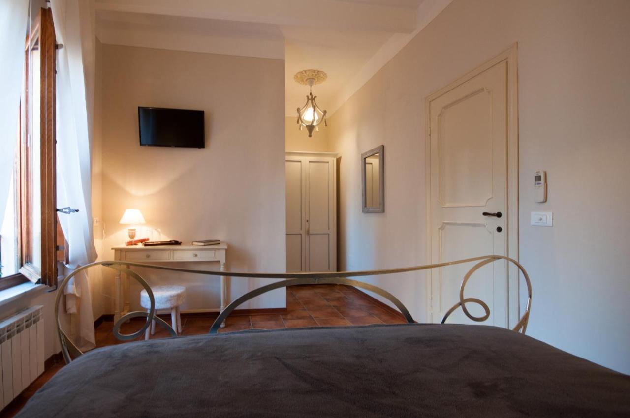 B&B Corte Toro Λούκα Εξωτερικό φωτογραφία