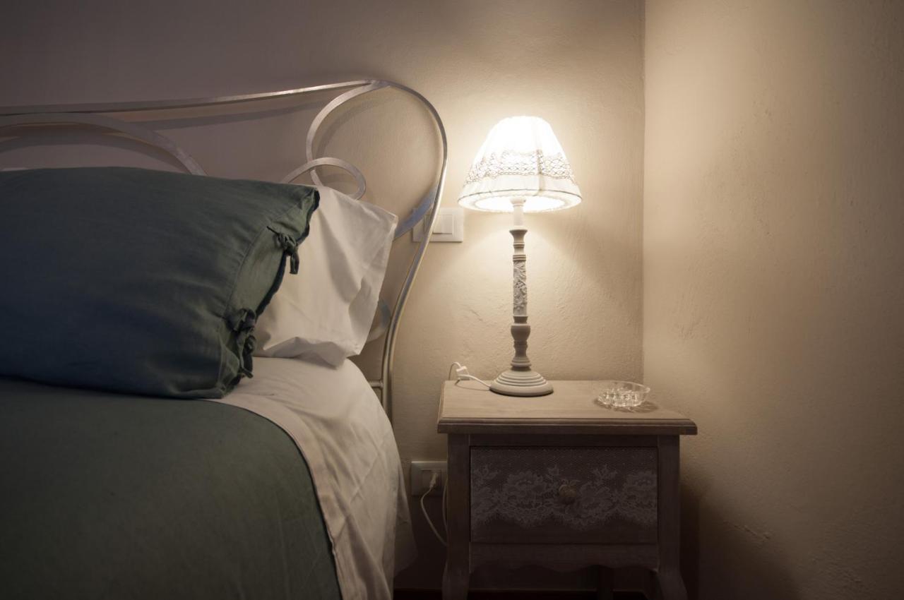 B&B Corte Toro Λούκα Εξωτερικό φωτογραφία